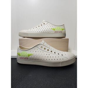 Grogu Shoes for Adults by Native Shoes – Star Wars: The Mandalorian M11